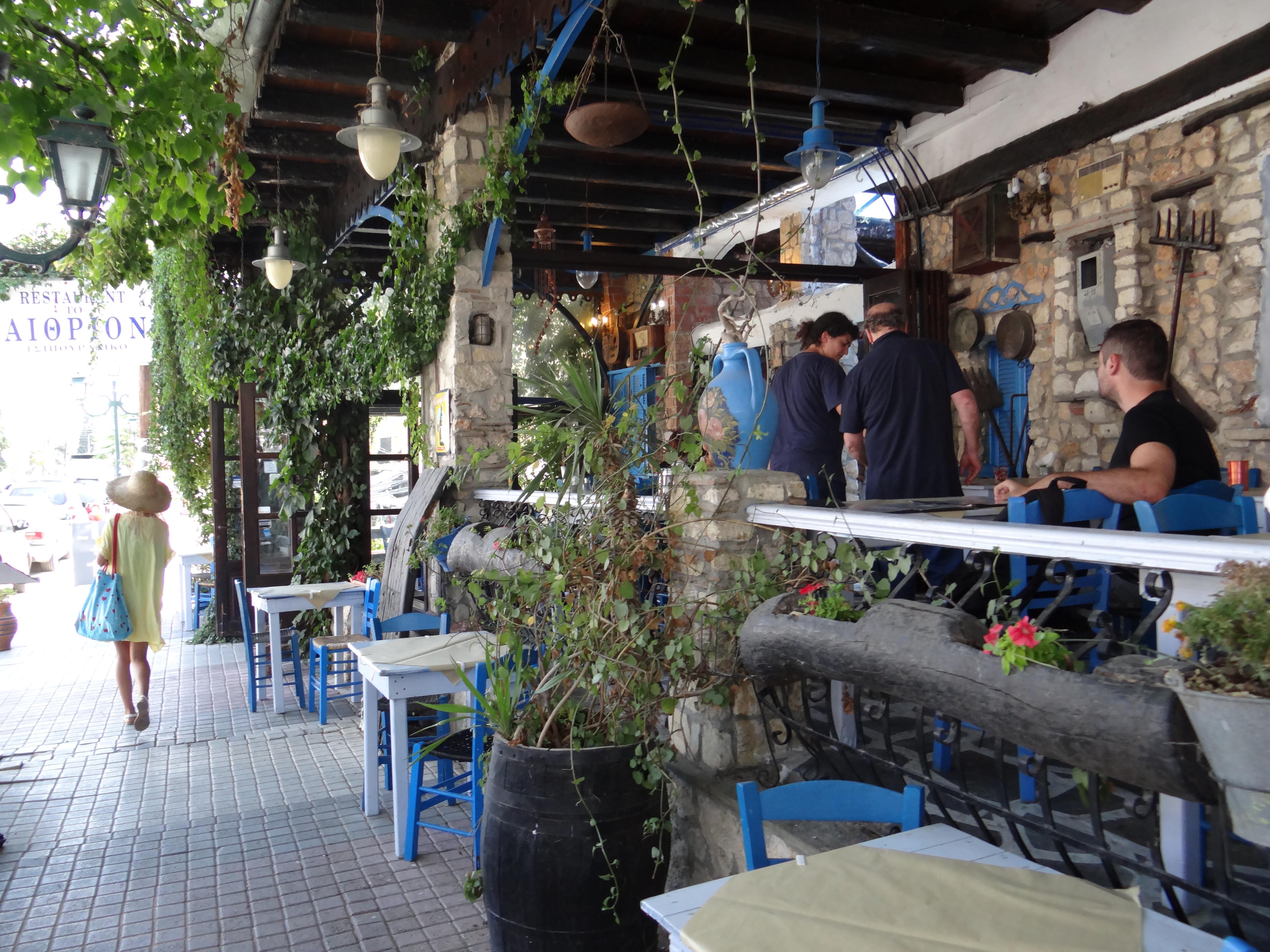 Kalithea - Kassandra Foto: 5 av 15