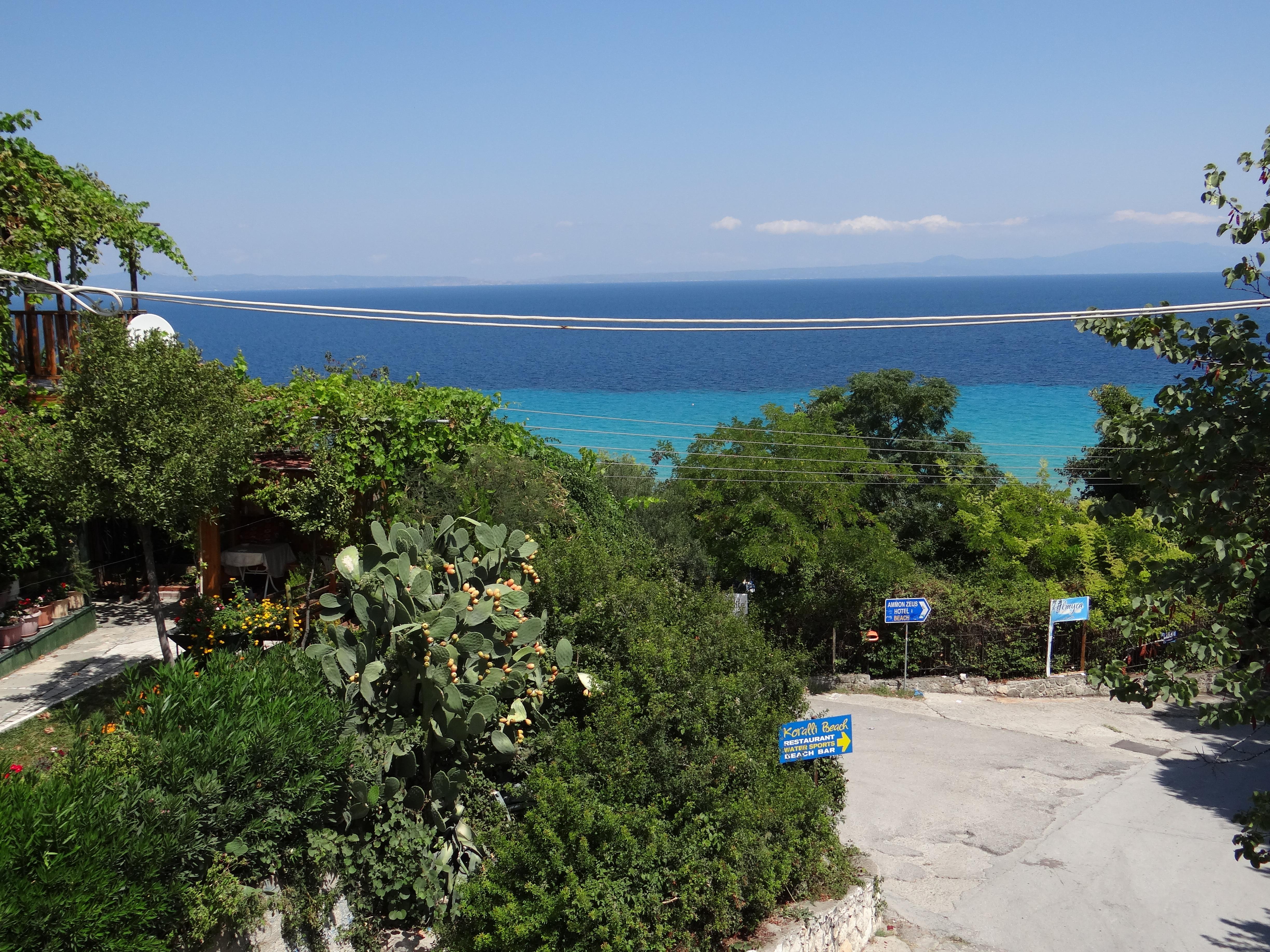 Kalithea - Kassandra Foto: 2 av 15