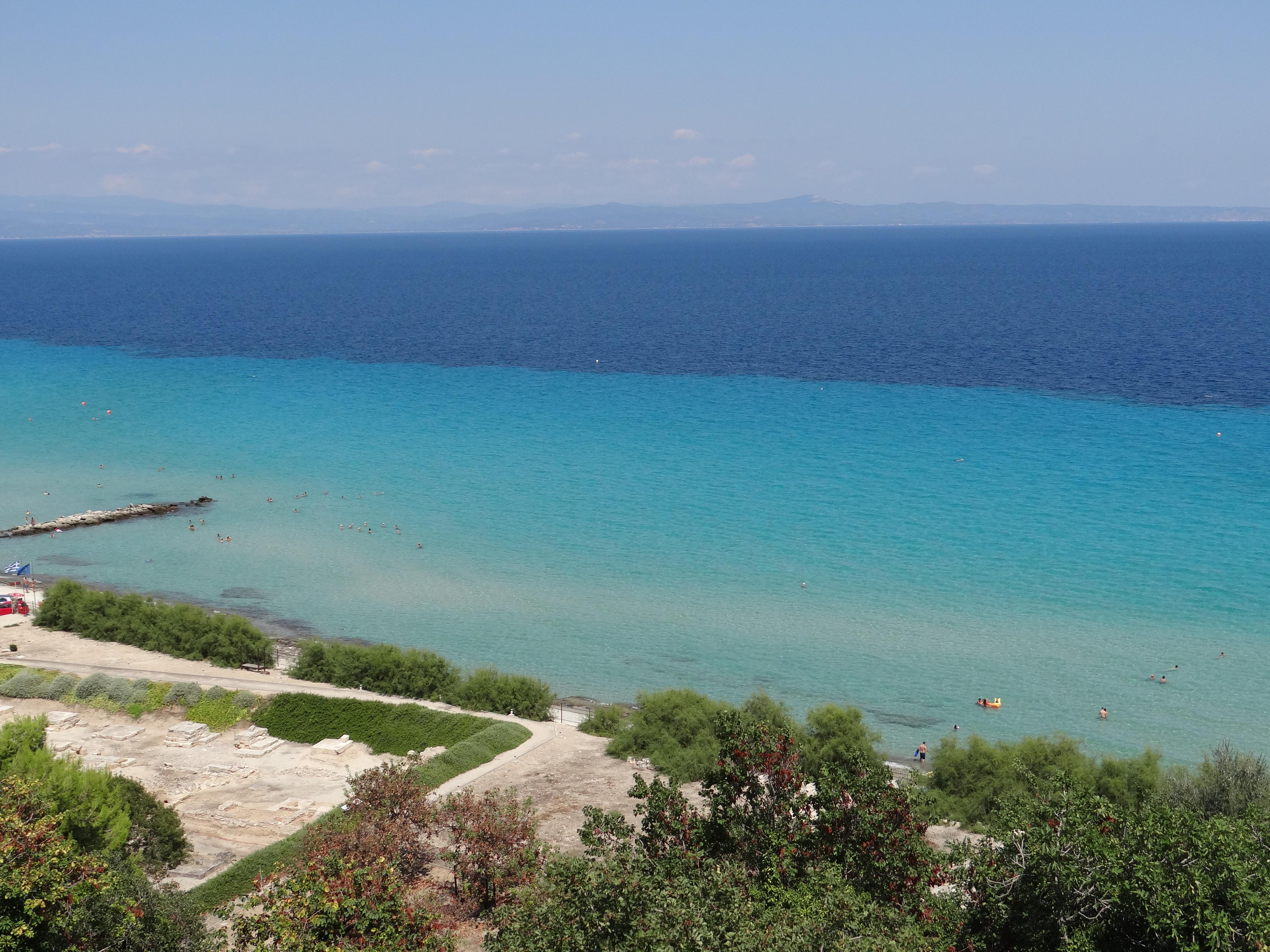 Kalithea - Kassandra Foto: 7 av 15