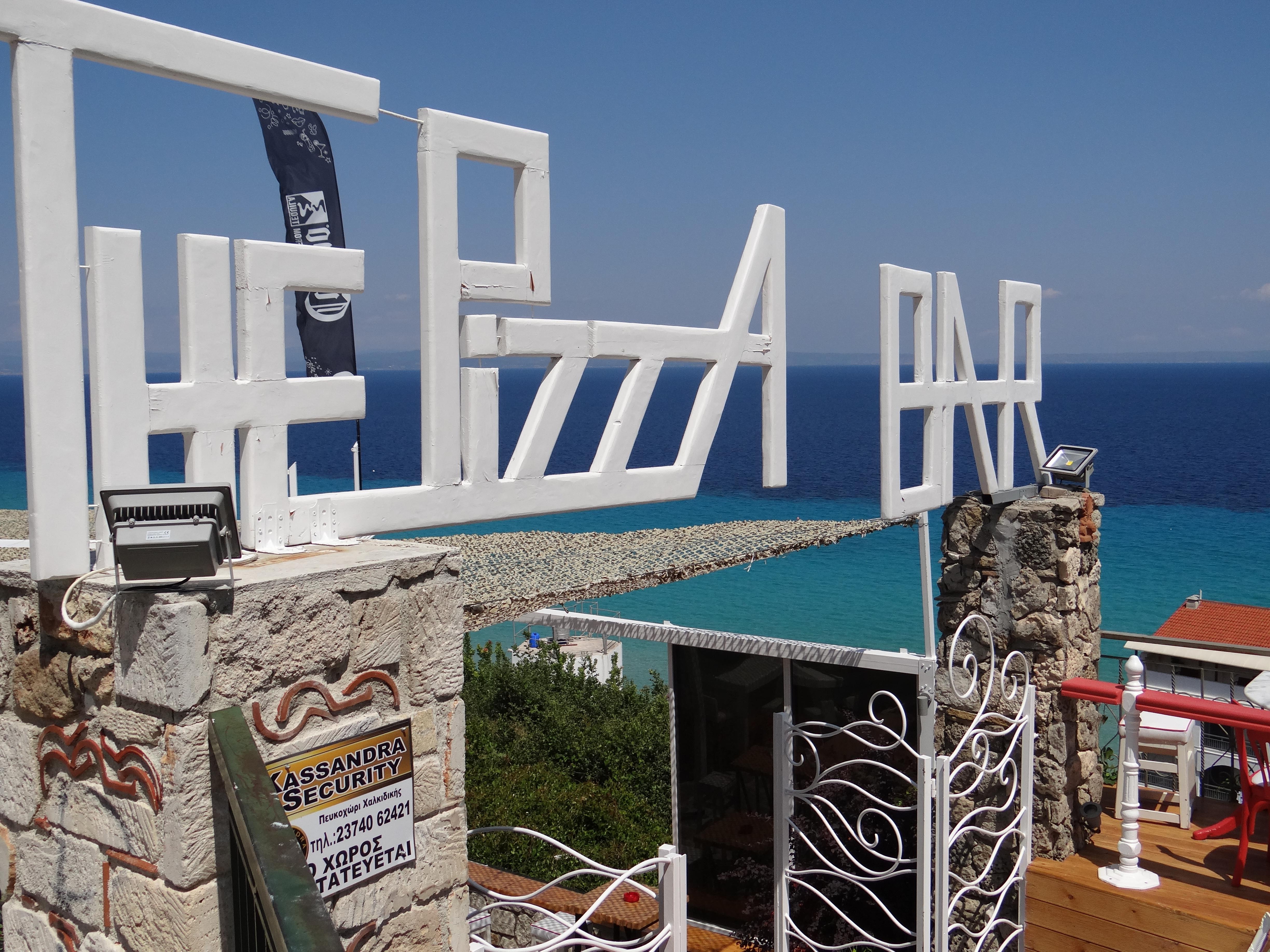 Kalithea - Kassandra Foto: 8 av 15