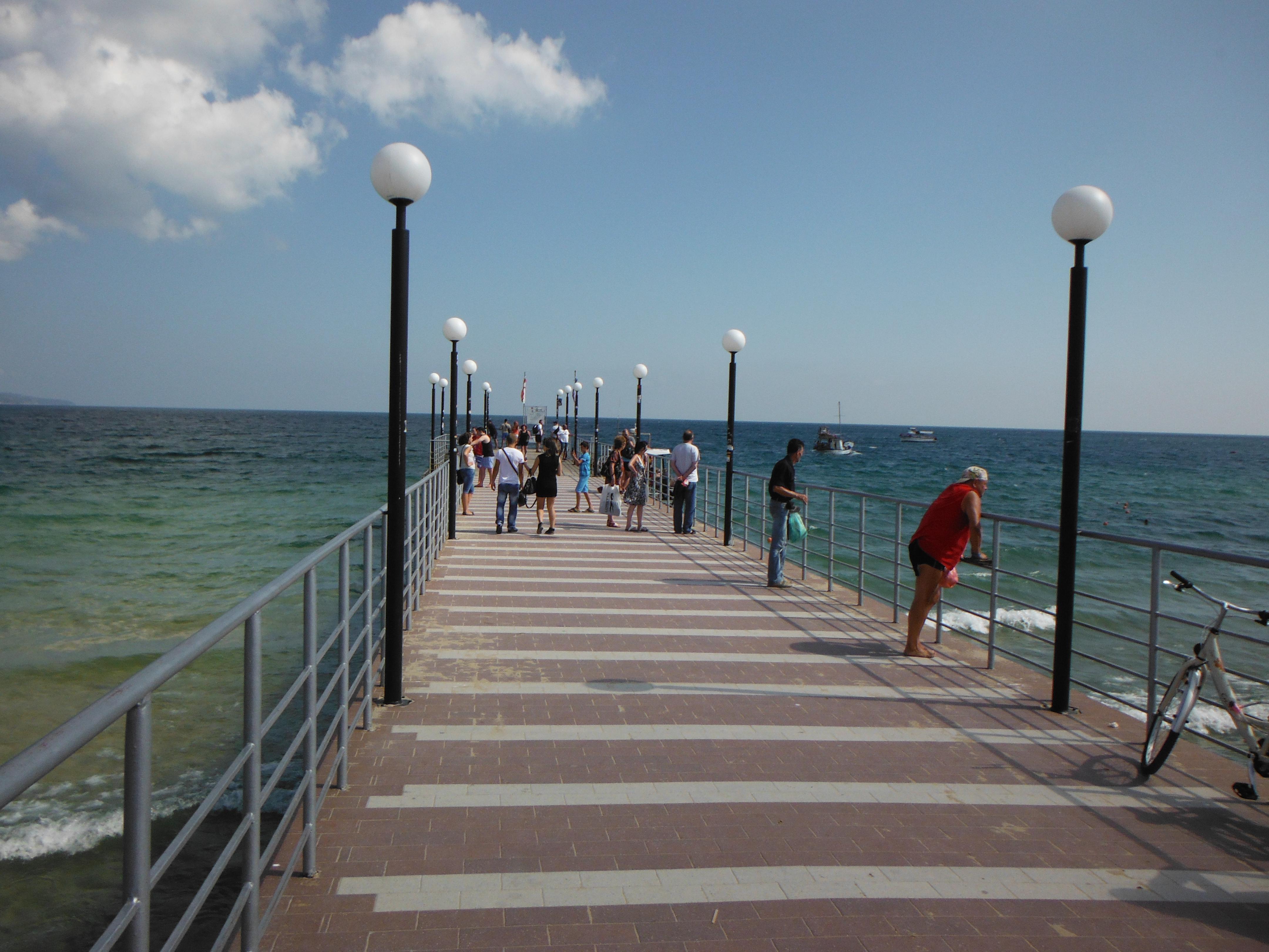 Sunny Beach Foto: 7 av 9