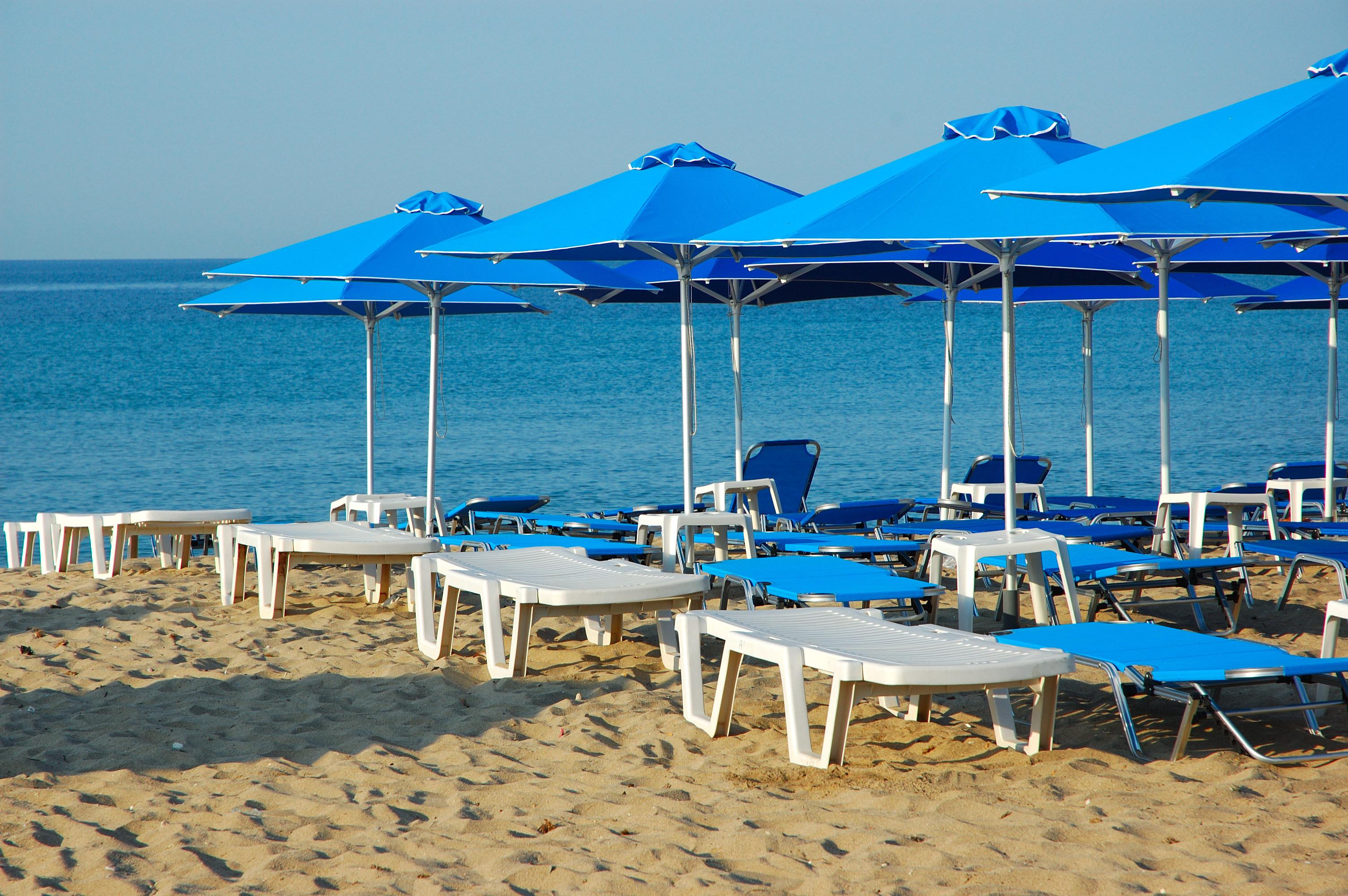 Nea Potidea - Kassandra Foto: 5 av 5