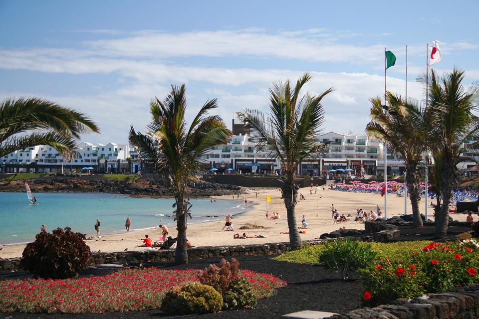 Costa Teguise Foto: 4 av 9