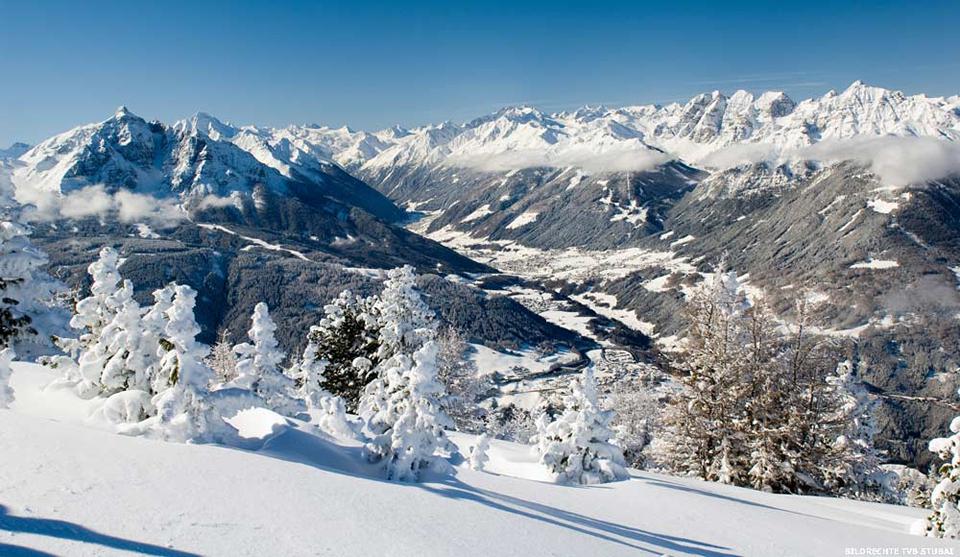 Stubaital Foto: 1 av 1