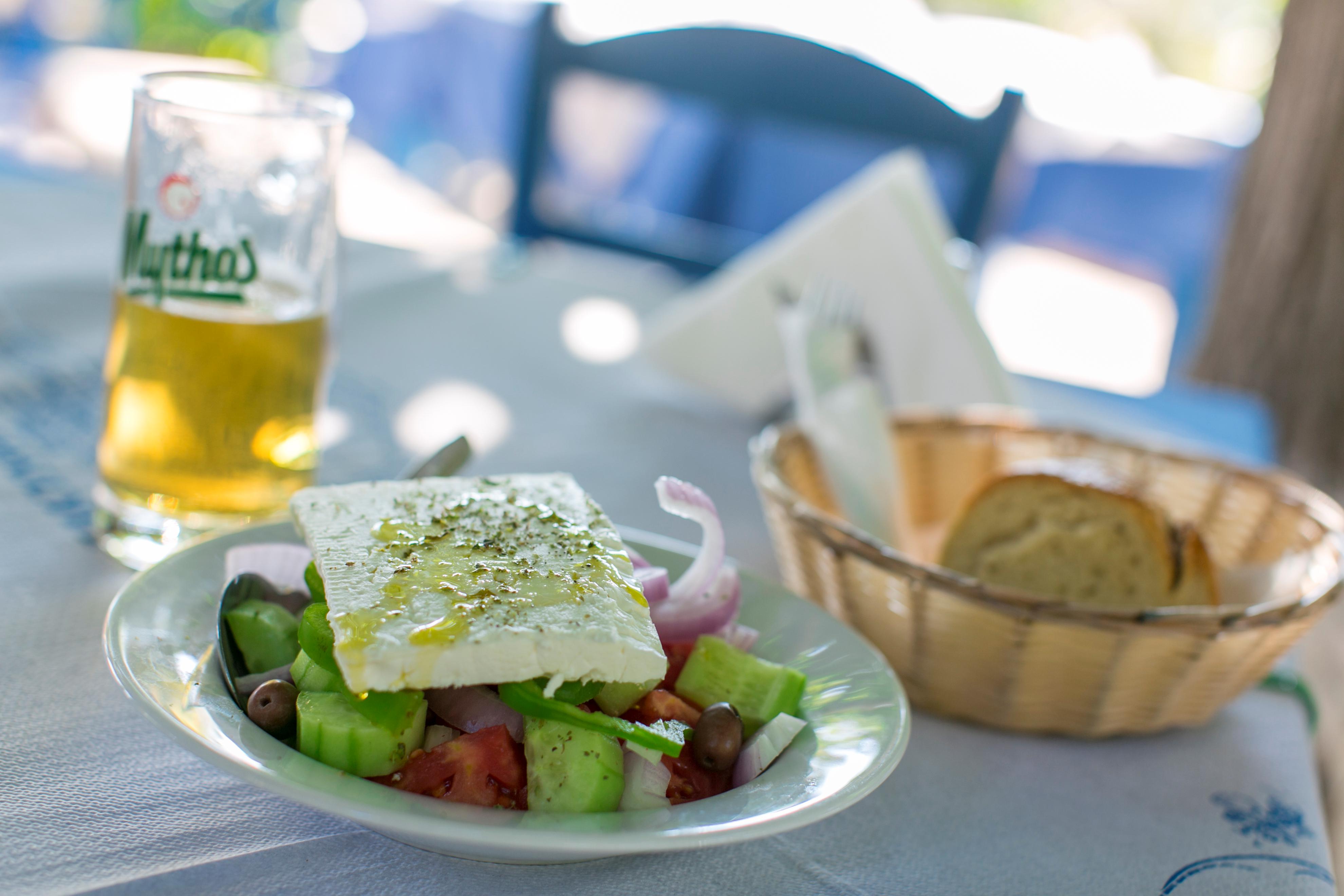 Laganás Foto: 3 av 7