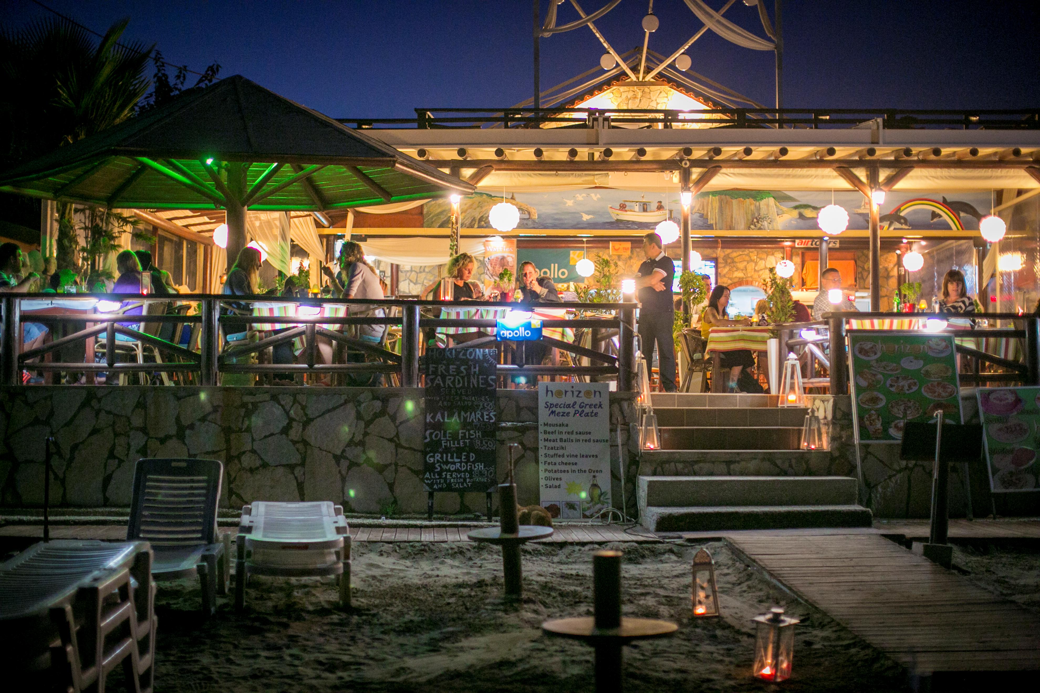 Laganás Foto: 5 av 7