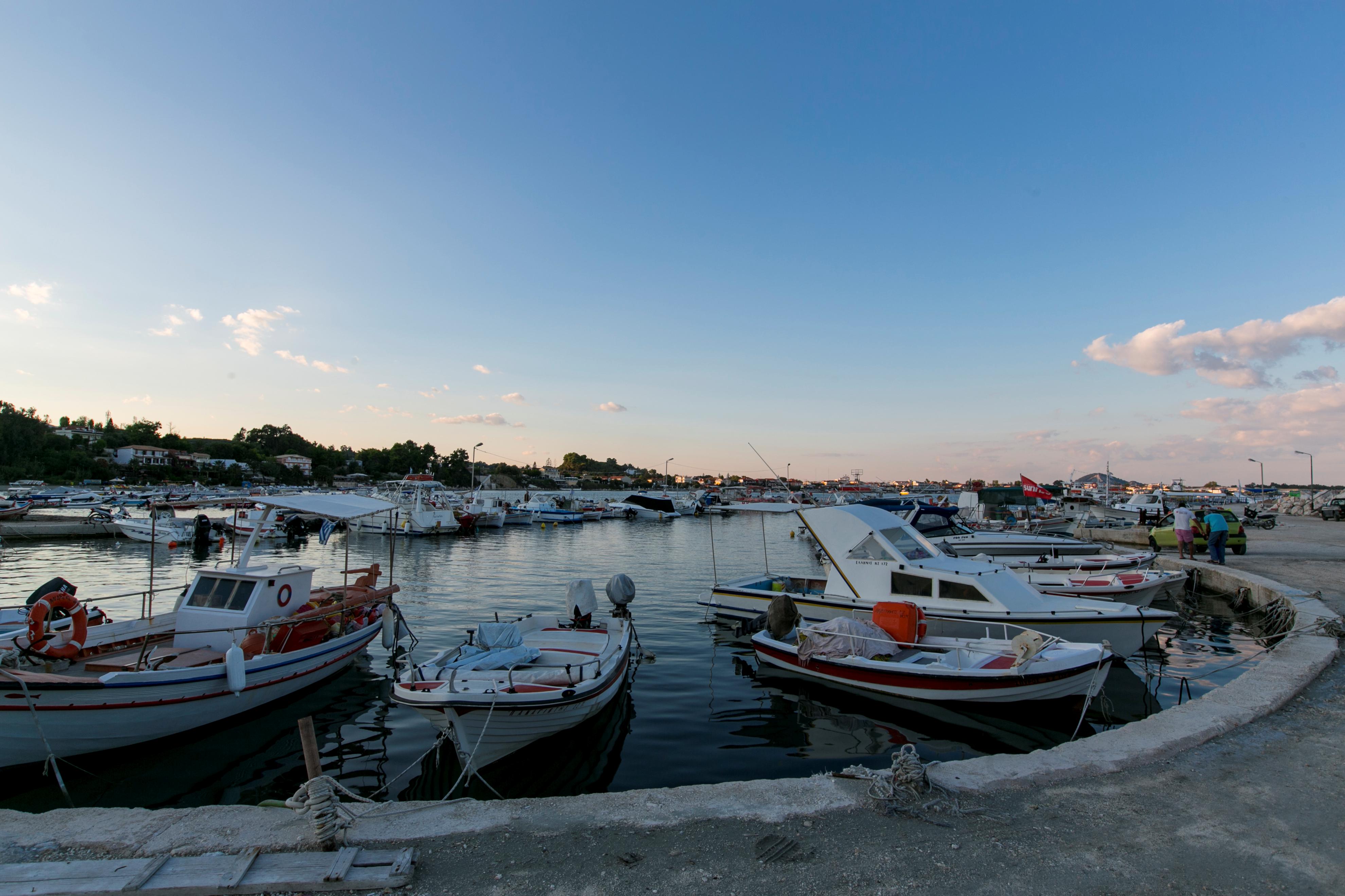 Laganás Foto: 7 av 7