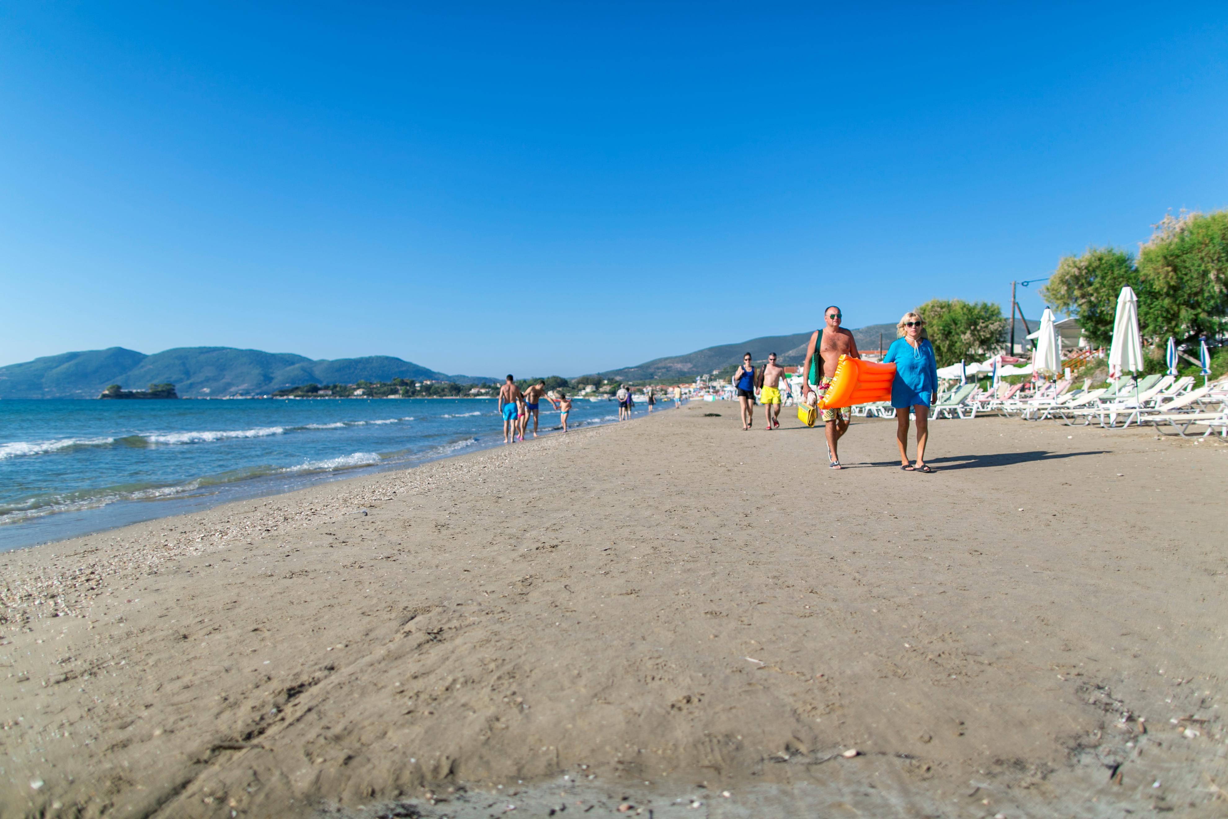 Laganás Foto: 6 av 7