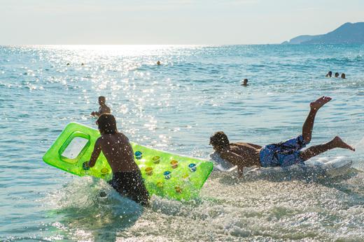 Cypern Foto: 3 av 16