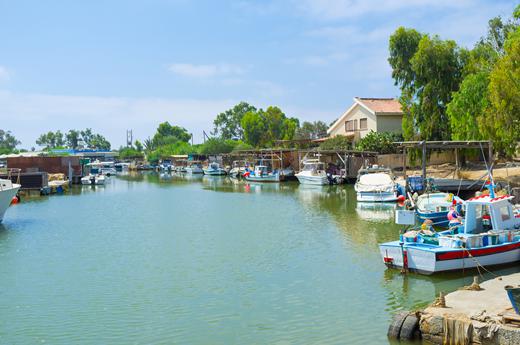 Cypern Foto: 5 av 16