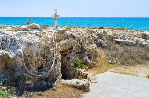 Cypern Foto: 2 av 16