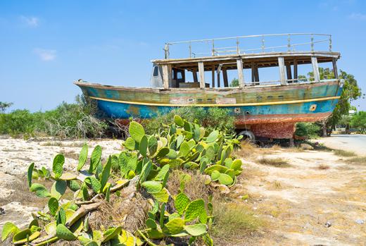 Cypern Foto: 6 av 16