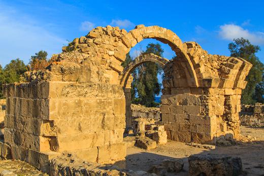 Cypern Foto: 4 av 16