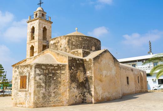 Cypern Foto: 11 av 16