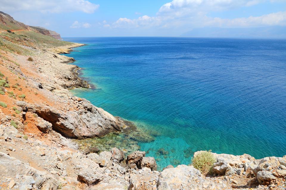 Chania - Kissamos Foto: 3 av 3