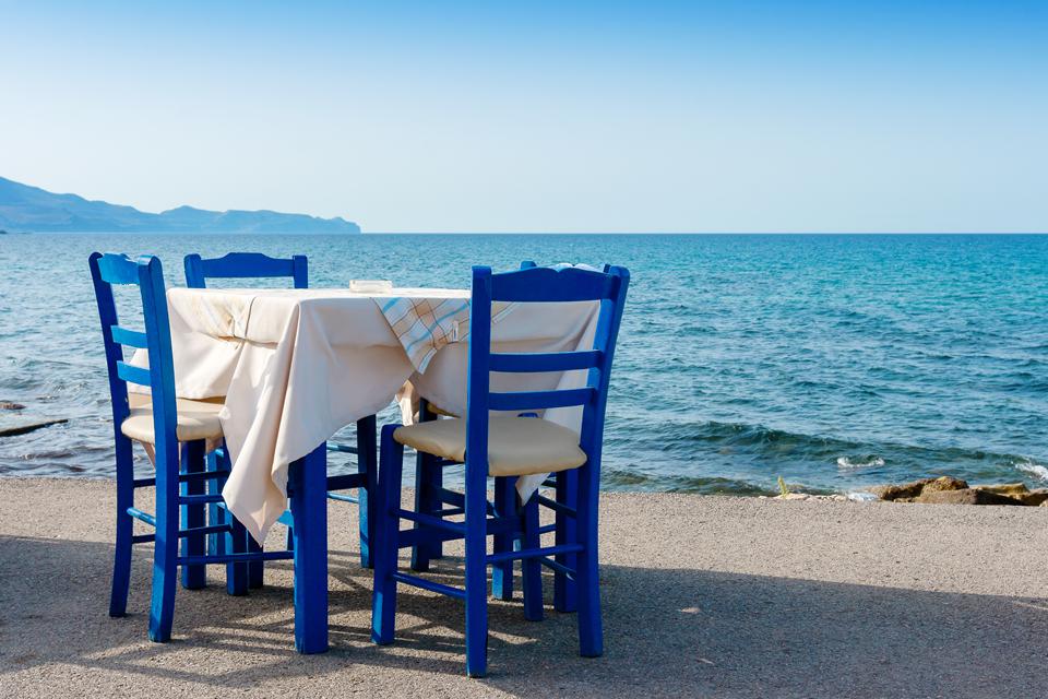 Chania - Kissamos Foto: 2 av 3