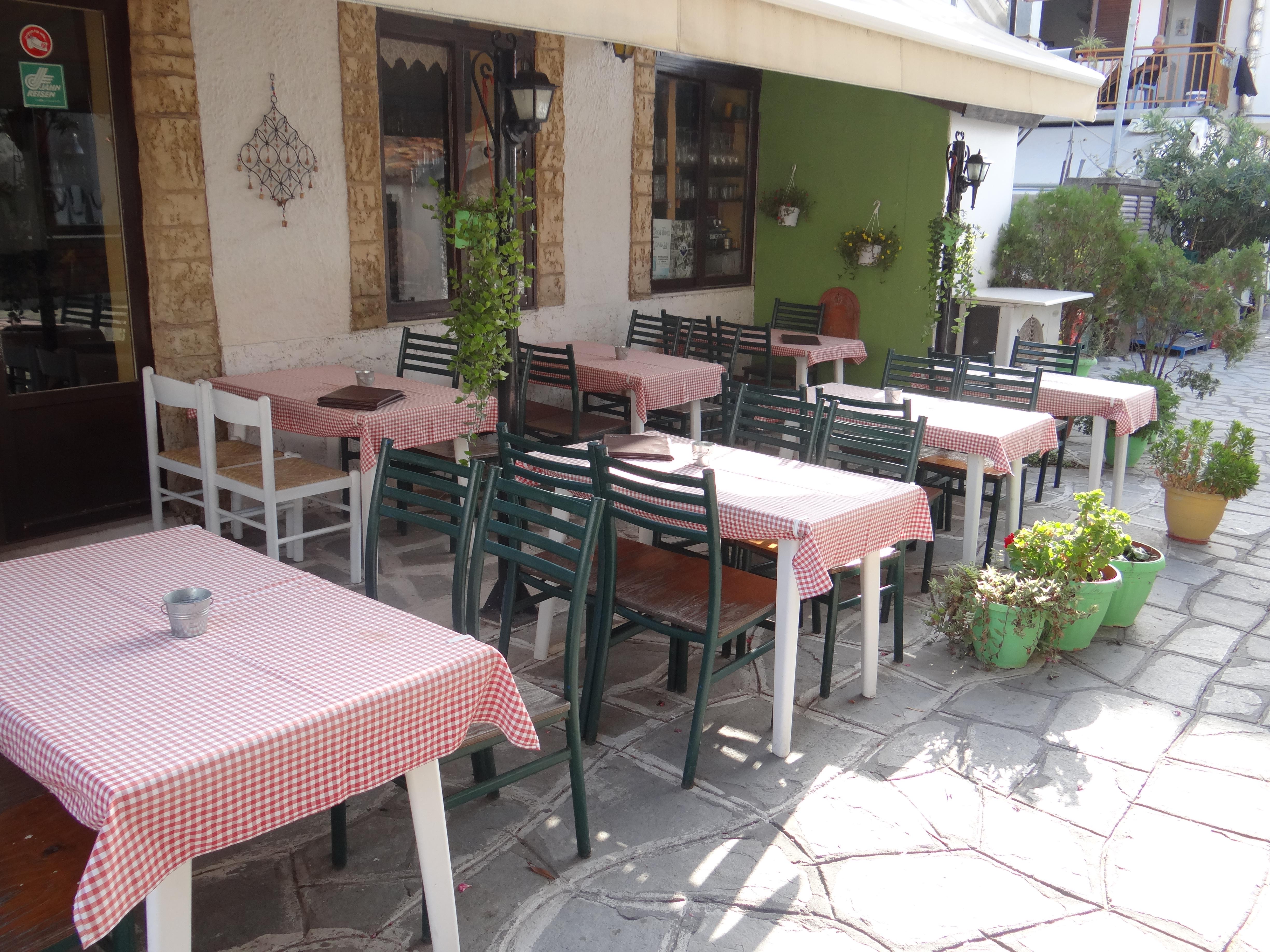 Ouranoupoli - Athos Foto: 4 av 17