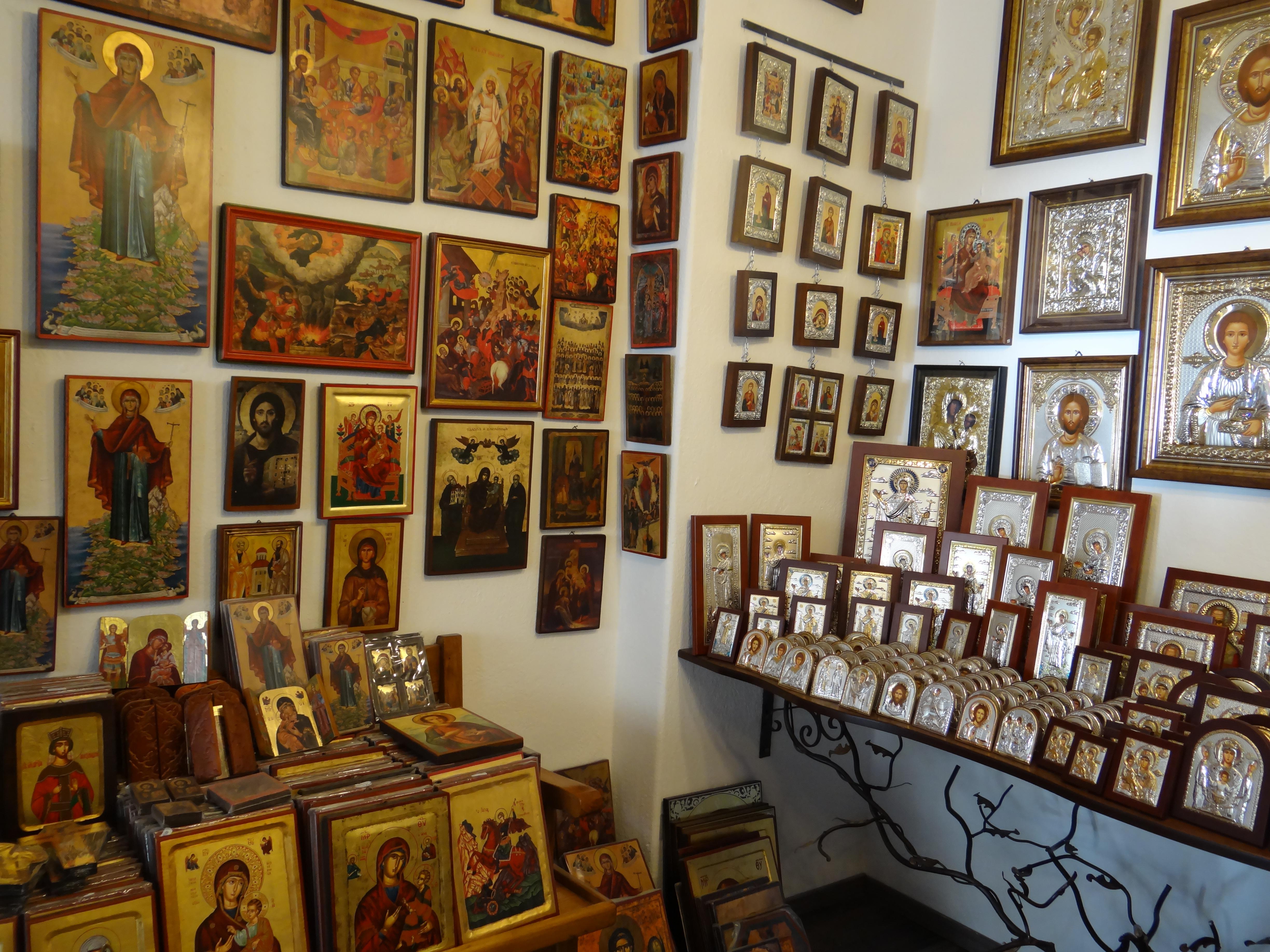 Ouranoupoli - Athos Foto: 5 av 17