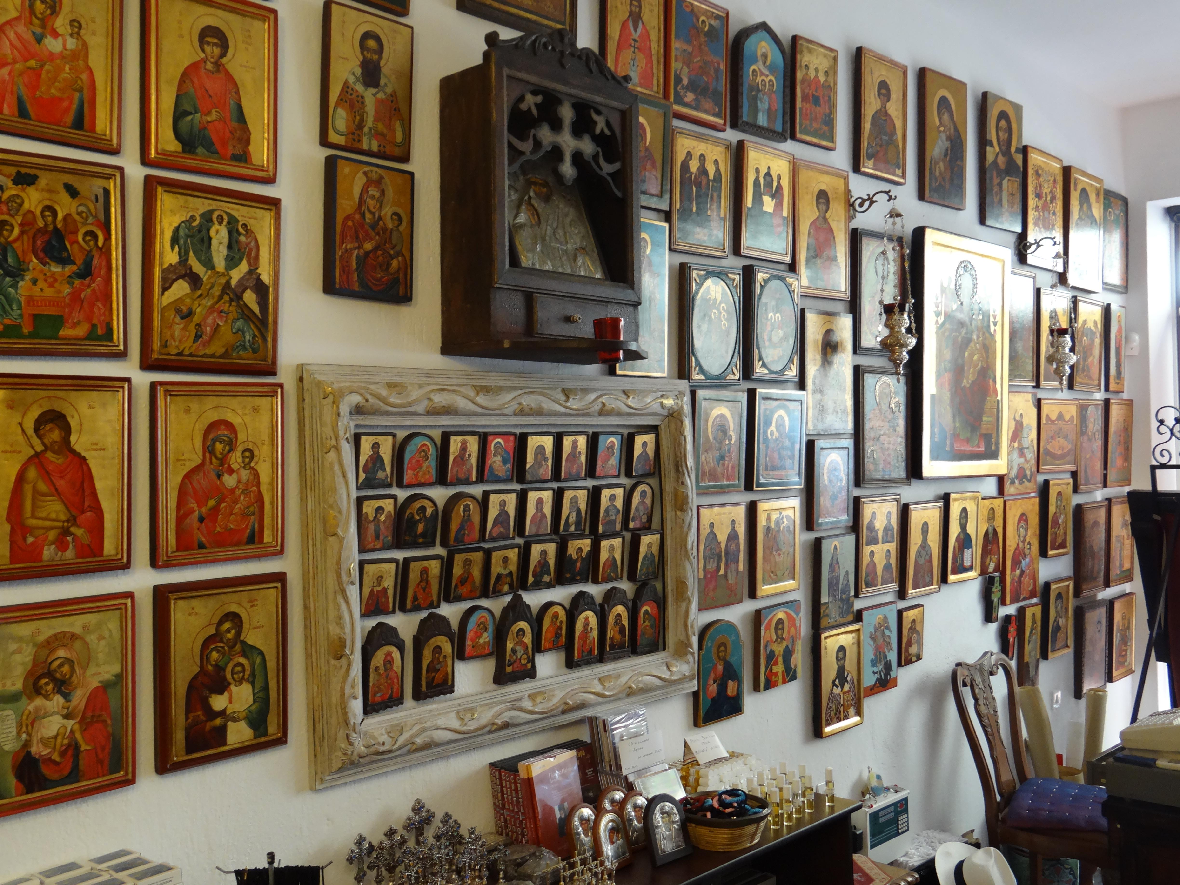 Ouranoupoli - Athos Foto: 6 av 17