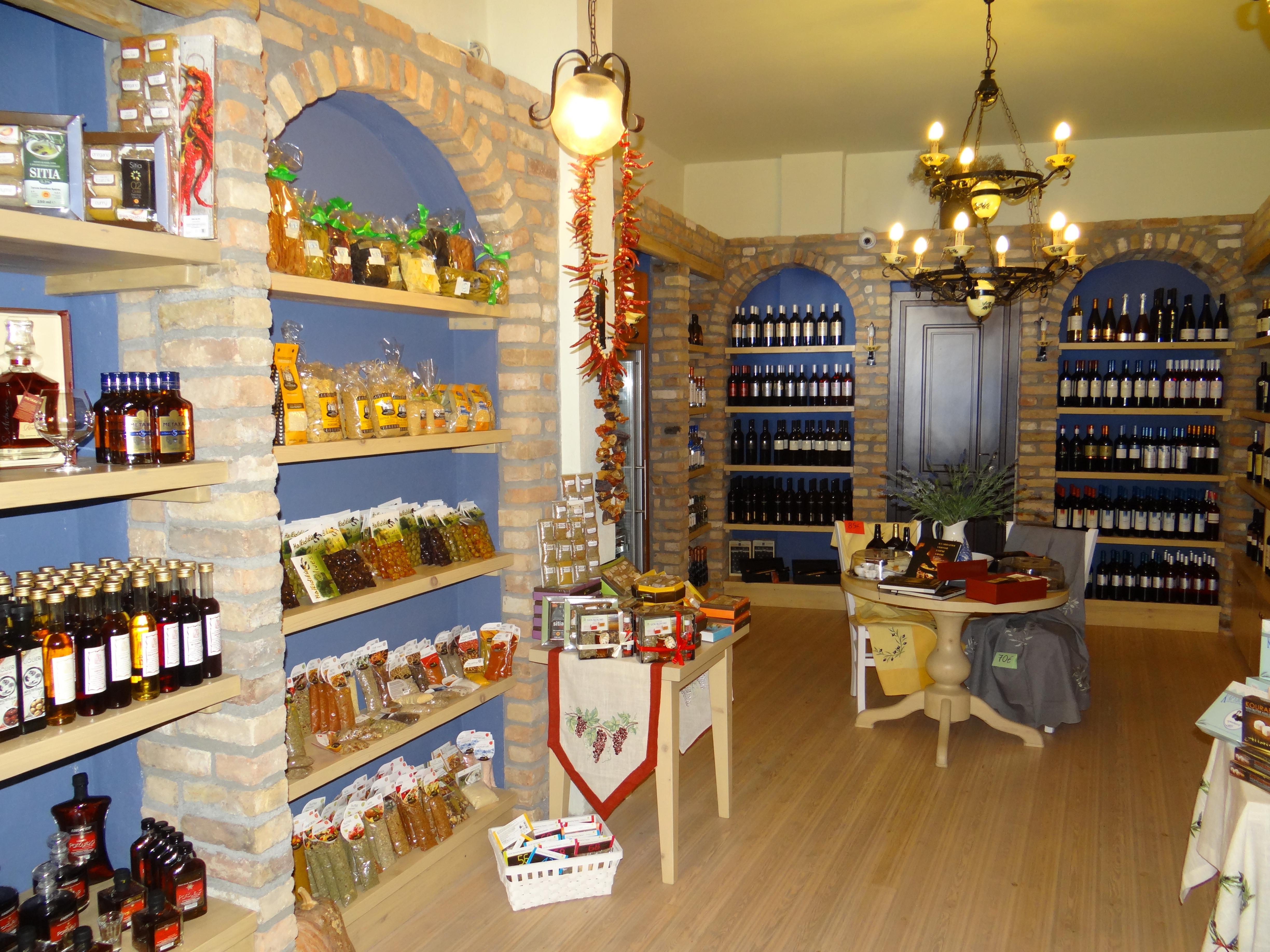 Ouranoupoli - Athos Foto: 9 av 17