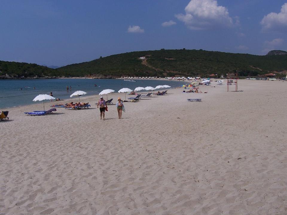 Ammoudia Foto: 9 av 15