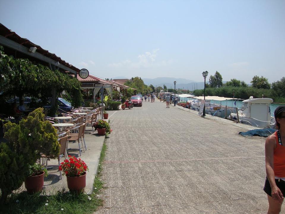 Ammoudia Foto: 15 av 15