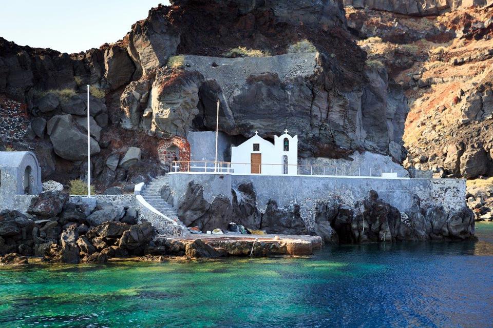 Santorini Foto: 6 av 27
