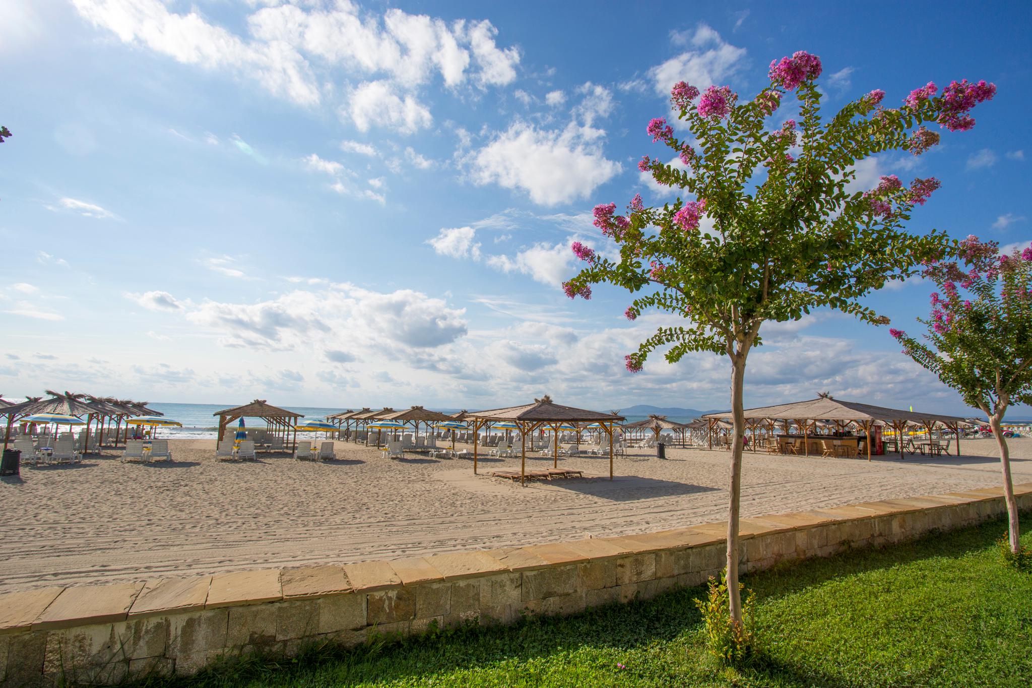 Pomorie Foto: 2 av 5