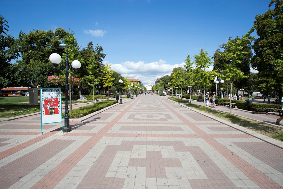 Pomorie Foto: 4 av 5
