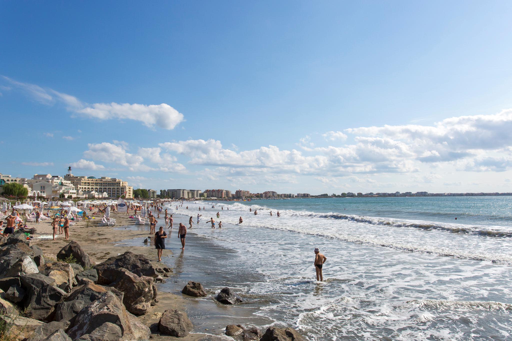 Pomorie Foto: 5 av 5