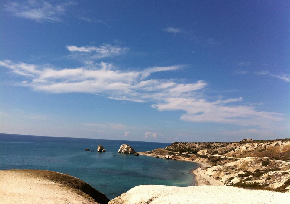 Cypern Foto: 16 av 16