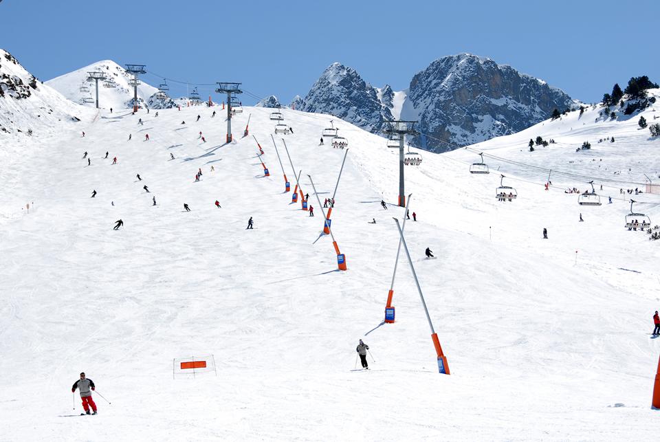 Grandvalira Foto: 2 av 6