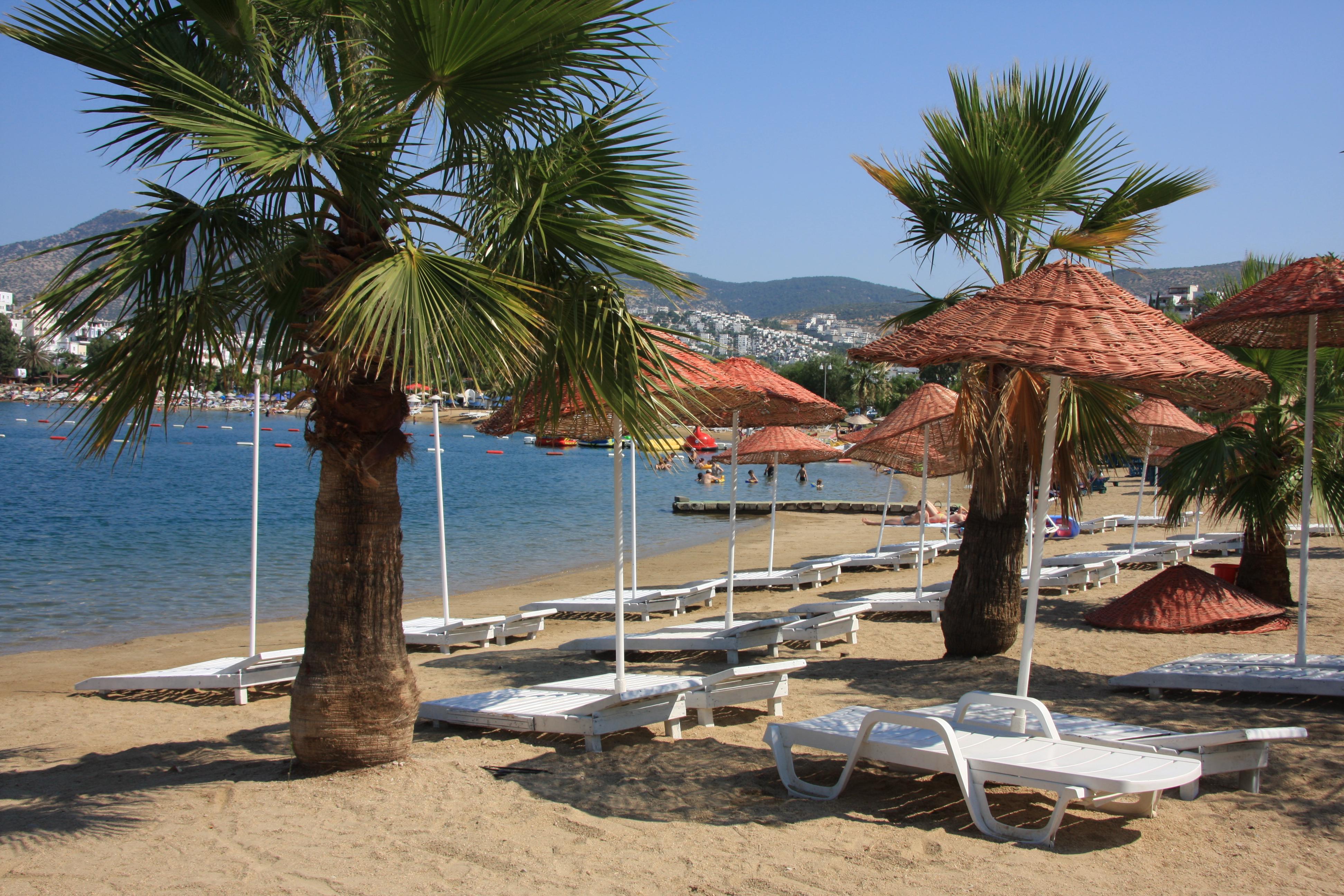 Bodrum-Gümbet Foto: 4 av 10