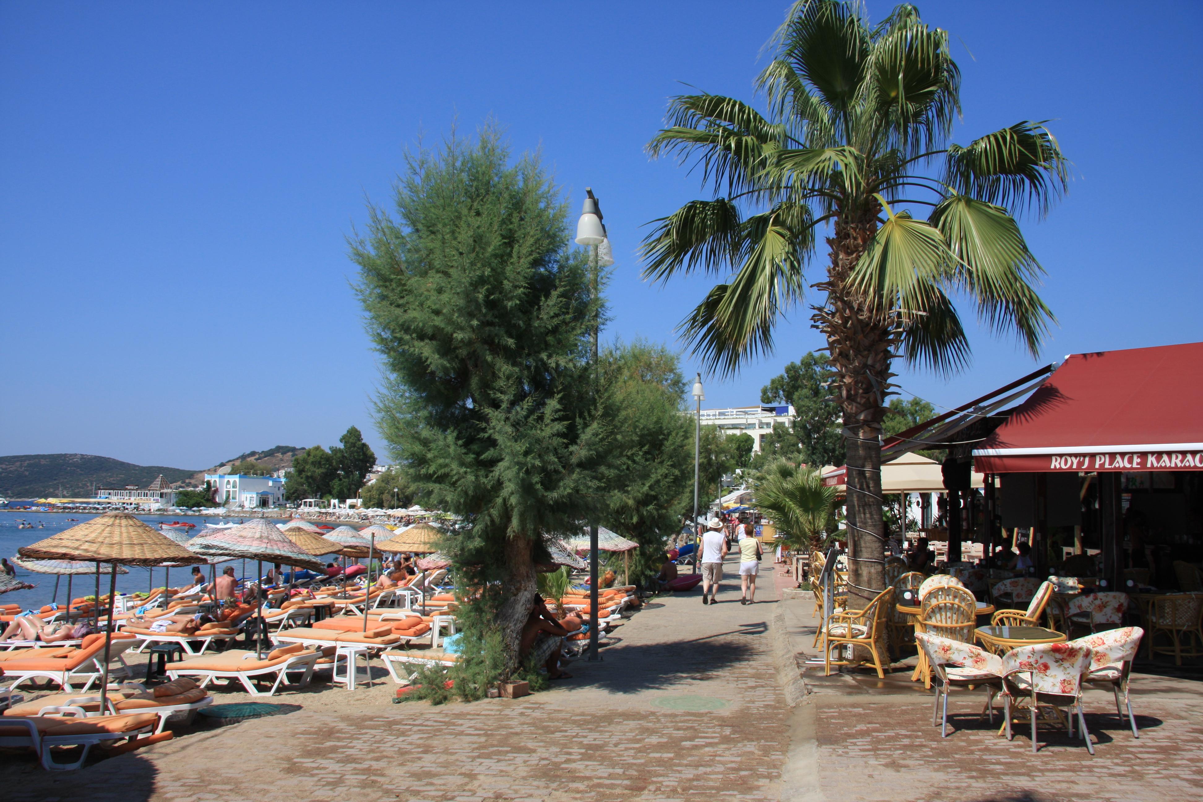 Bodrum-Gümbet Foto: 3 av 10