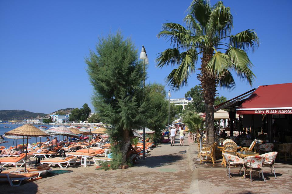 Bodrum-Gümbet Foto: 3 av 10