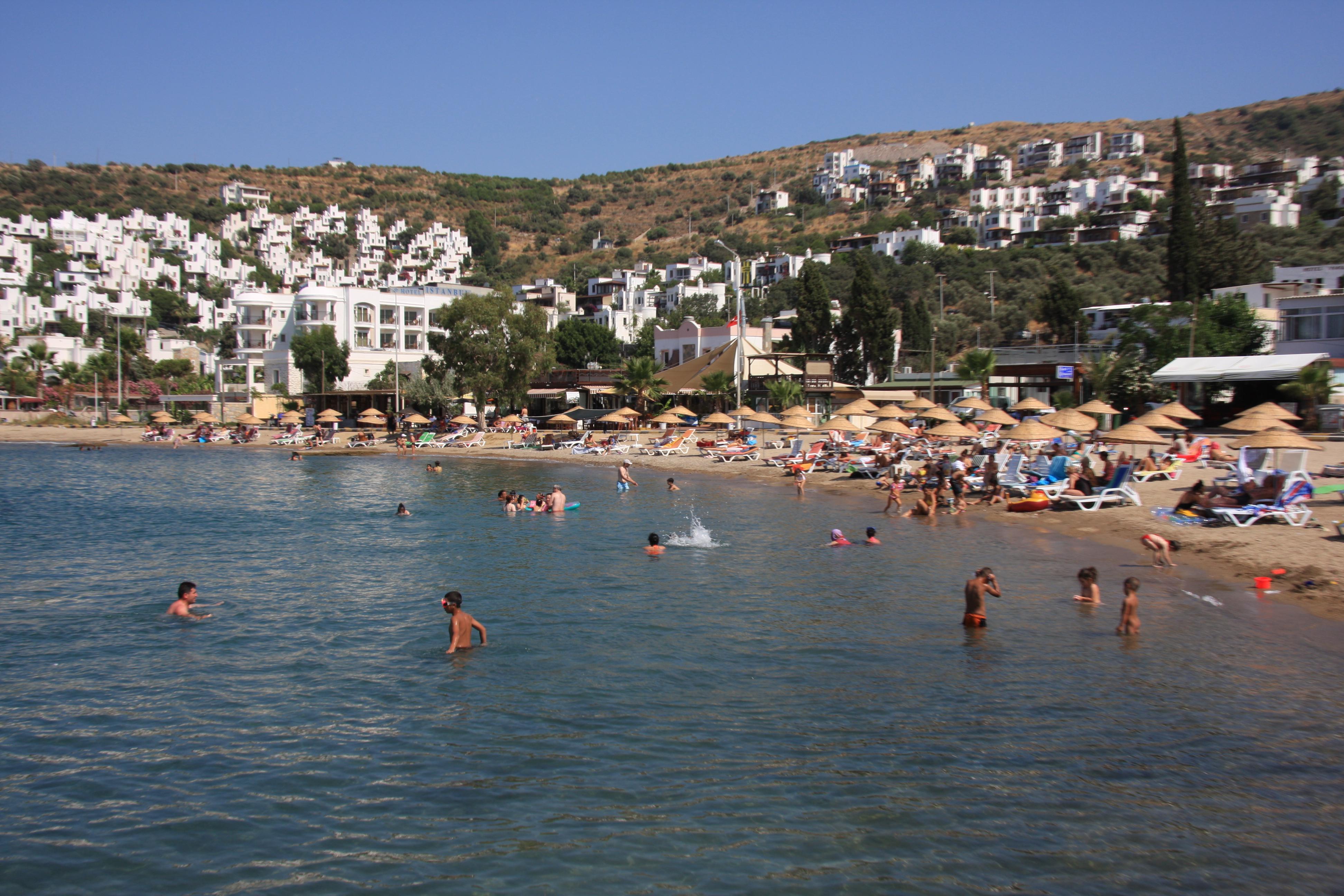 Bodrum - Gündogan Foto: 3 av 3