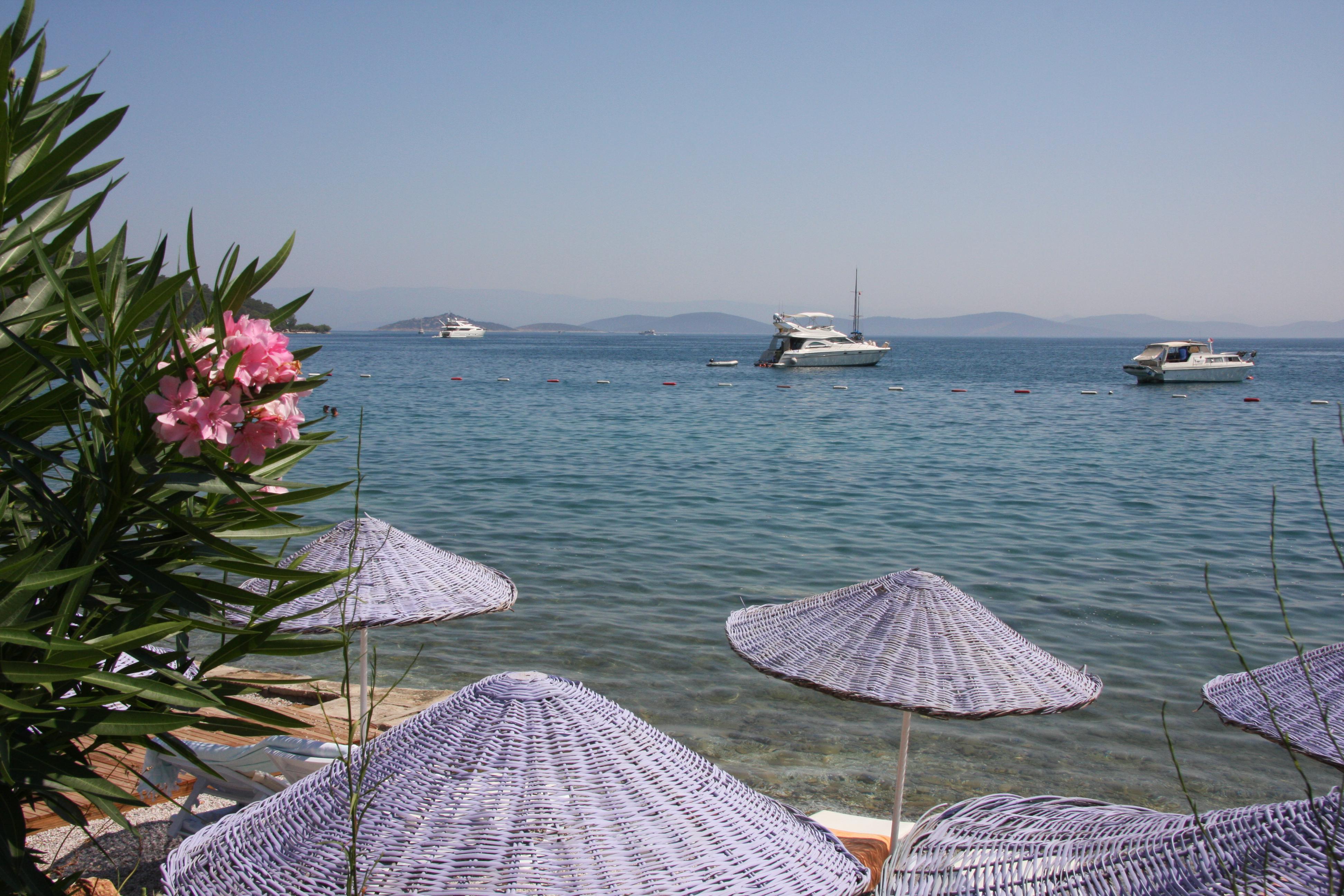 Bodrum-Torba Foto: 3 av 4