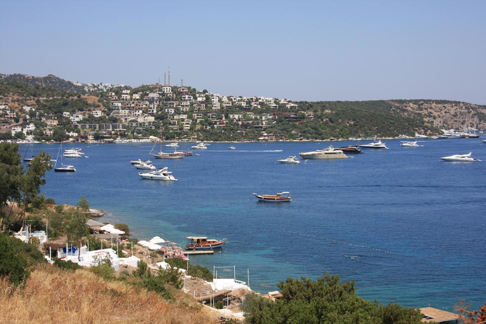 Türkbükü Foto: 4 av 4