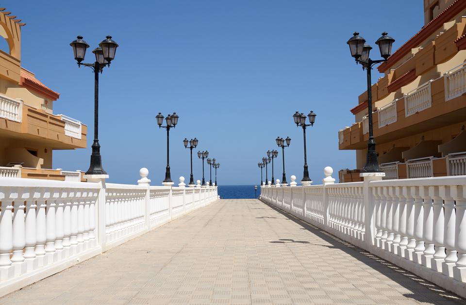 Caleta de Fuste Foto: 13 av 13