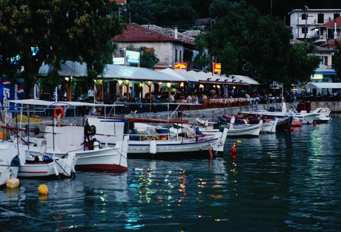 Vassiliki Foto: 8 av 9