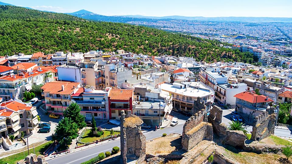 Thessaloniki Foto: 8 av 10