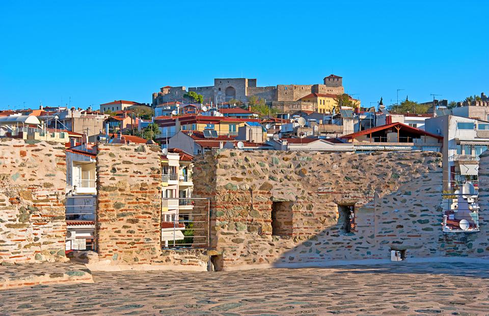 Thessaloniki Foto: 5 av 10