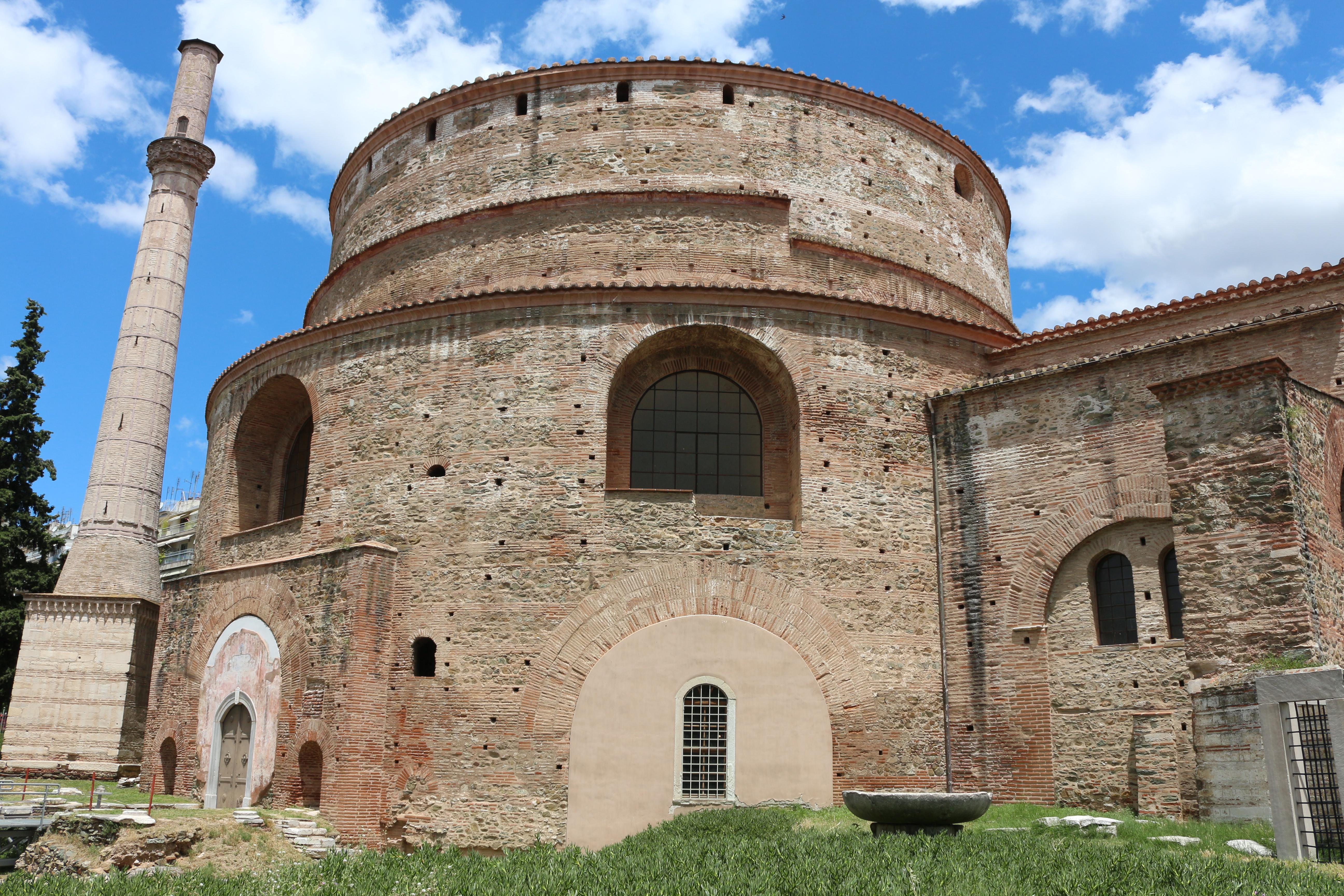 Thessaloniki Foto: 7 av 10