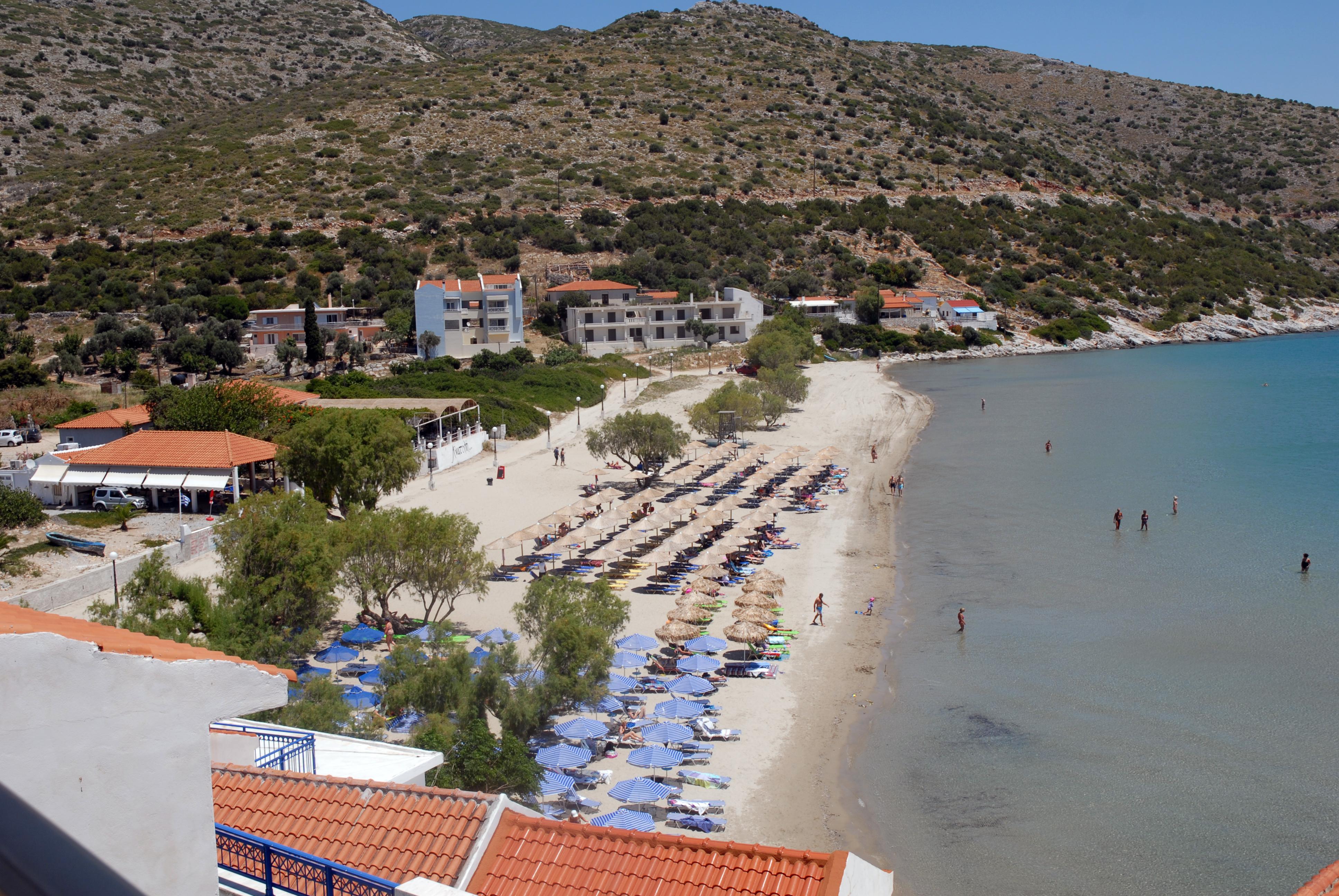 Psili Ammos Foto: 4 av 4