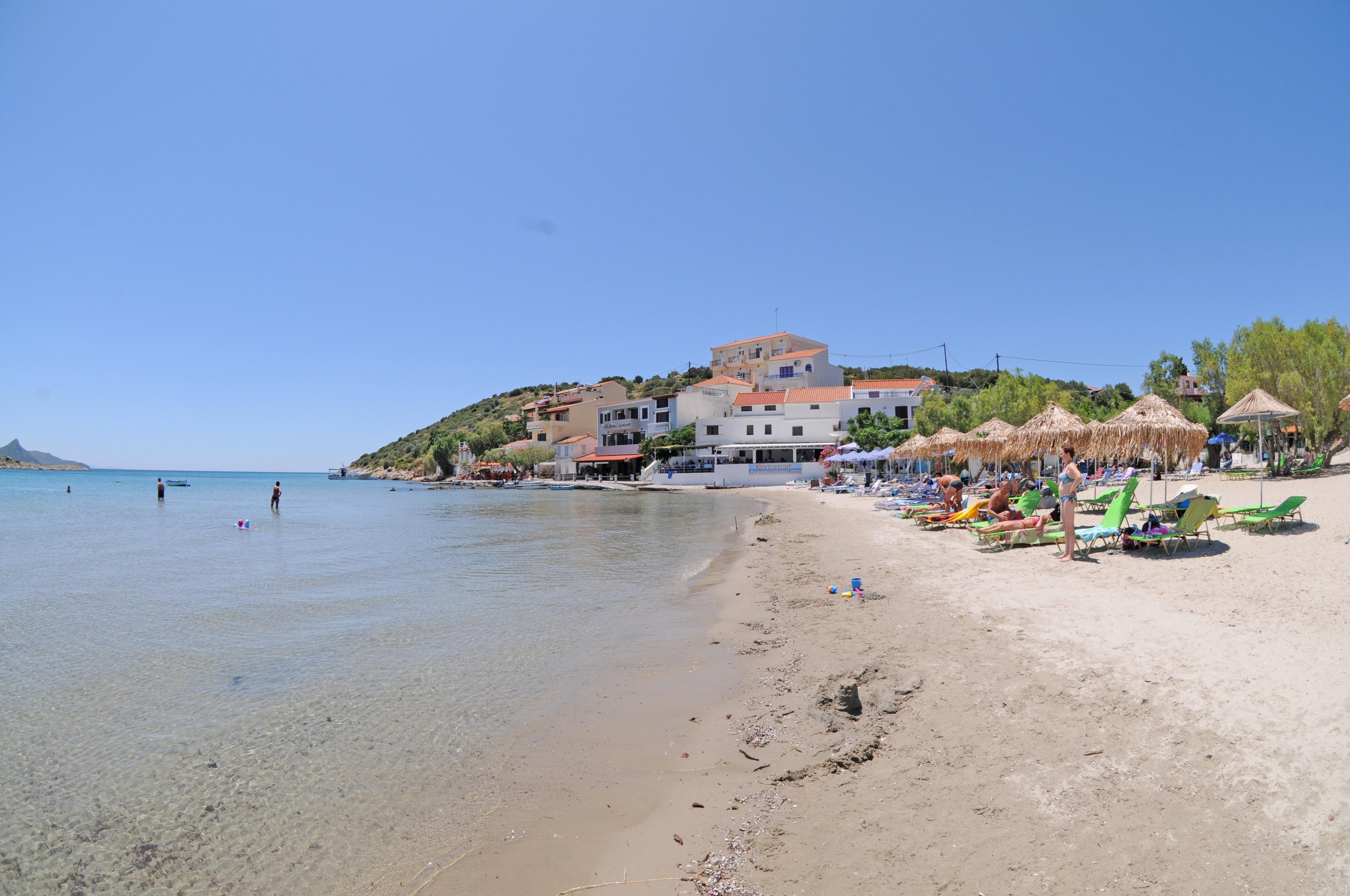 Psili Ammos Foto: 3 av 4