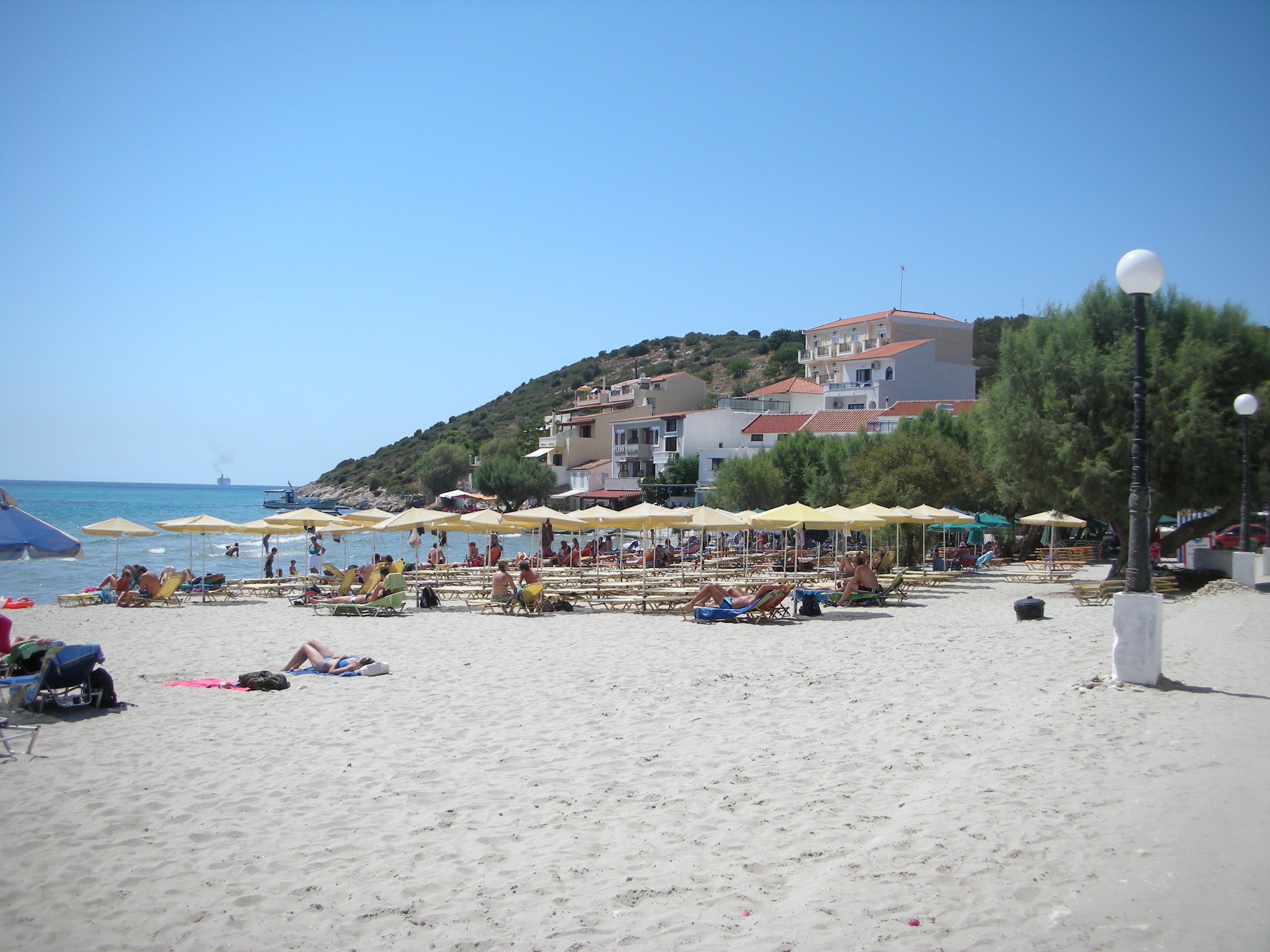 Psili Ammos Foto: 2 av 4