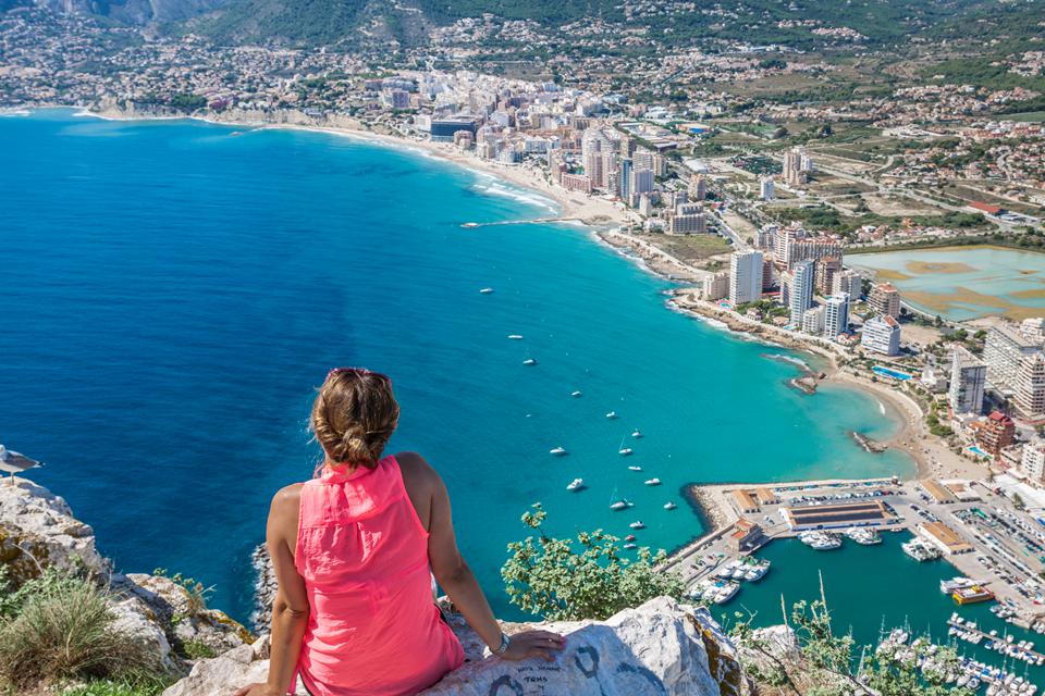 Calpe Foto: 10 av 13
