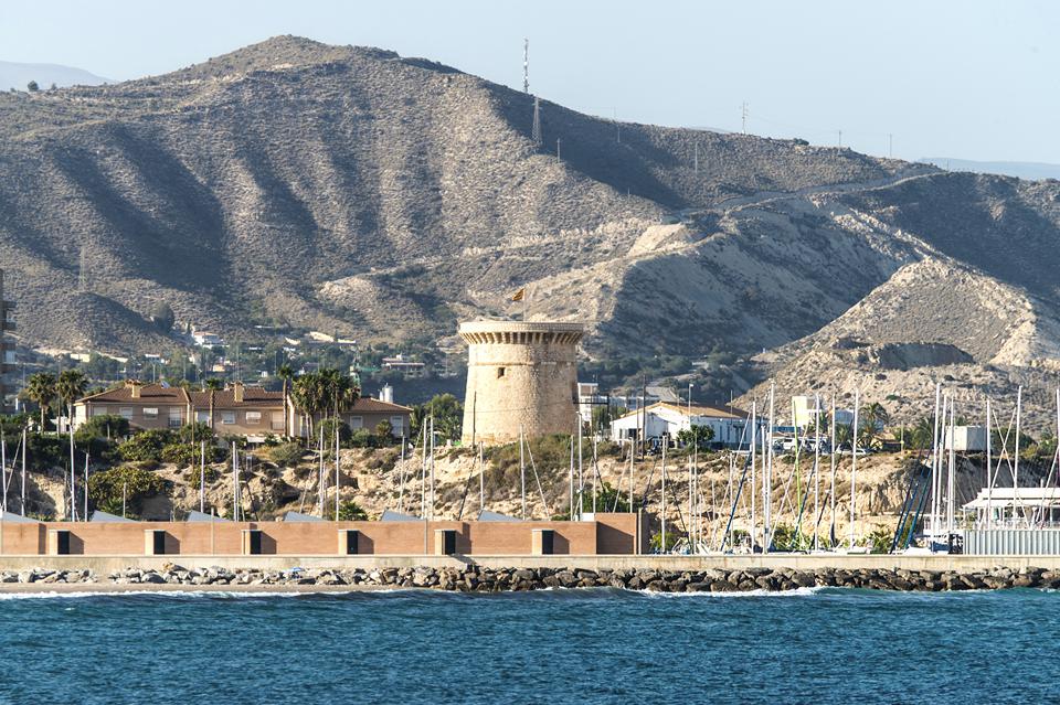 El Campello Foto: 2 av 3