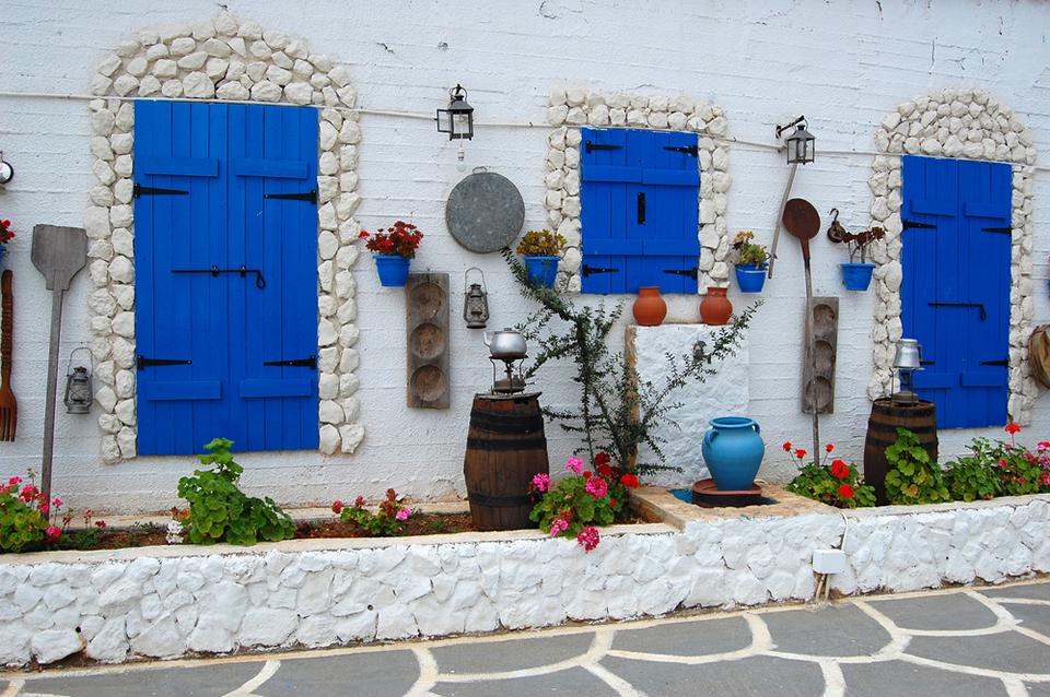 Protaras Foto: 5 av 6