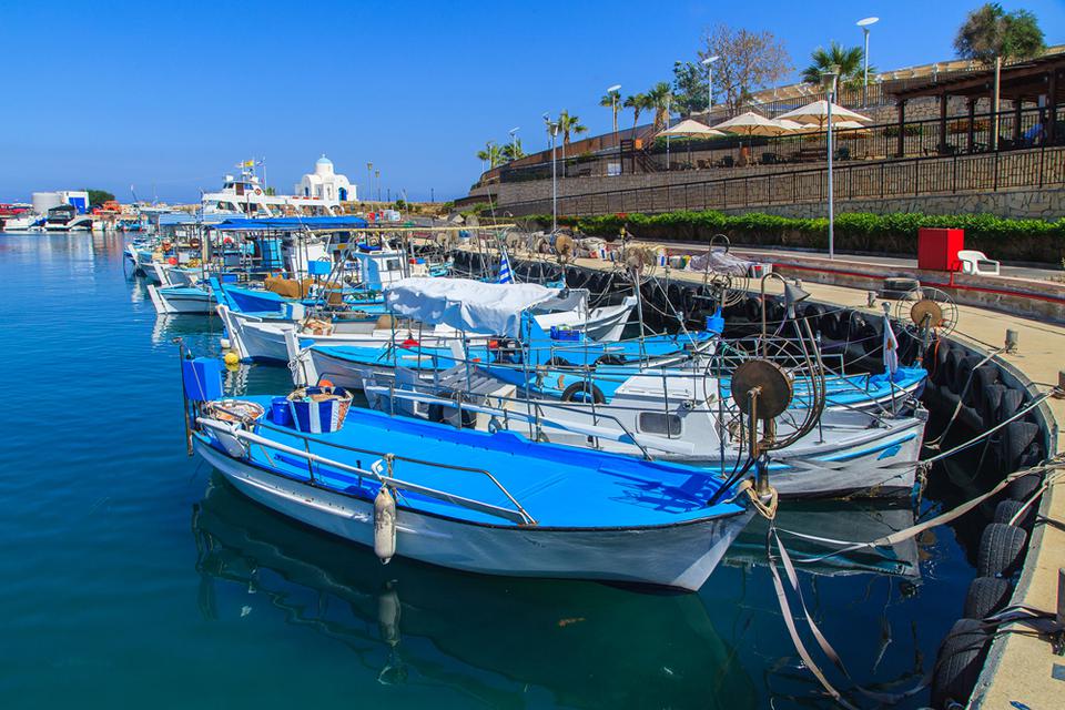 Protaras Foto: 4 av 6